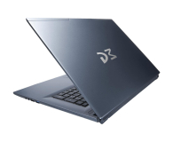 Dream Machines G1060-17 i7-7700HQ/8GB/1TB+120SSD GTX1060 - 397483 - zdjęcie 3